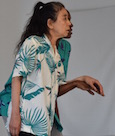 Open Studio with Okwui Okpokwasili