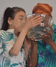 Open Studio with Okwui Okpokwasili
