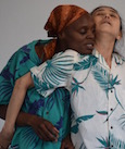 Open Studio with Okwui Okpokwasili