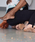 Open Studio with Okwui Okpokwasili