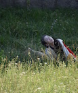 A Body on Governors Island