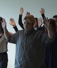 Delicious Movement Workshop at CC