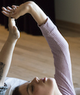 Delicious Movement Workshop at CC
