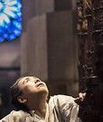 A Stranger in the Cathedral (2017)