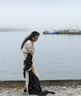 A Body in Fukushima: 2017