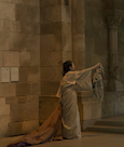 A Body in a Museum - The Met Cloisters
