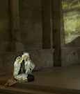 A Body in a Museum - The Met Cloisters