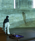 A Body in a Museum - The Met Cloisters