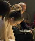A Body in a Museum - The Met Breuer