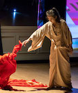 Flowers Cracking Concrete: In Conversation with Rosemary Candelario