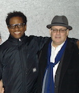 Koma, Eiko, Ralph, and Sam