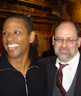 Ralph, Sam, Eiko
