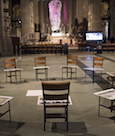 Remembering Fukushima: An evening with Eiko Otake, Jake Price, and Ralph Samuelson