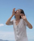 Death Valley: Eating Salt (2019)