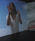 Gallery performance at Alfred (2019)