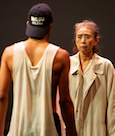 DonChristian Jones and Eiko