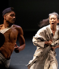 DonChristian Jones and Eiko