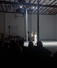 Iris McCloughan and Eiko