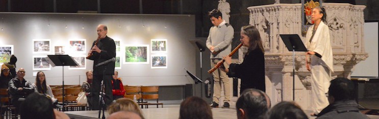 Annual Memorial: A Body in Fukushima